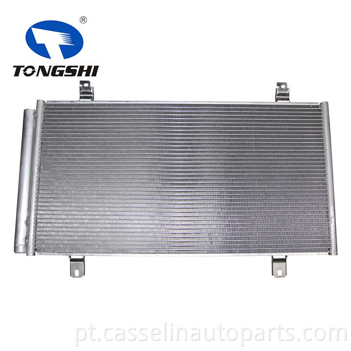 Air Conditioningsystem OEM 8846006230 para Toyota Camary 12-15 Condensador de carro